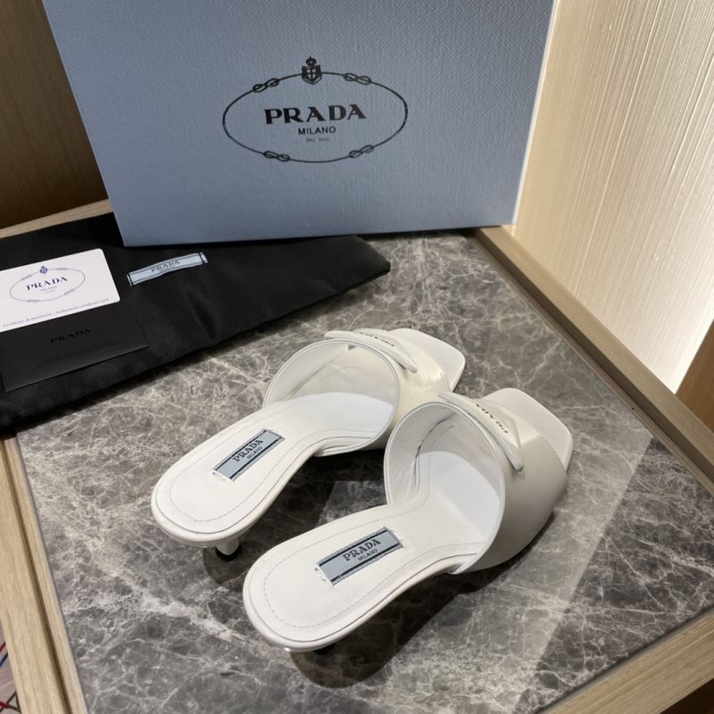 Prada Slippers